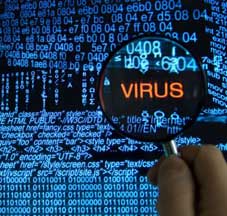 virus removal southsea